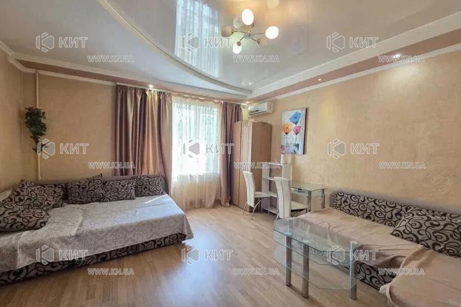 Продажа квартиры Харьков, Центр, 44м²