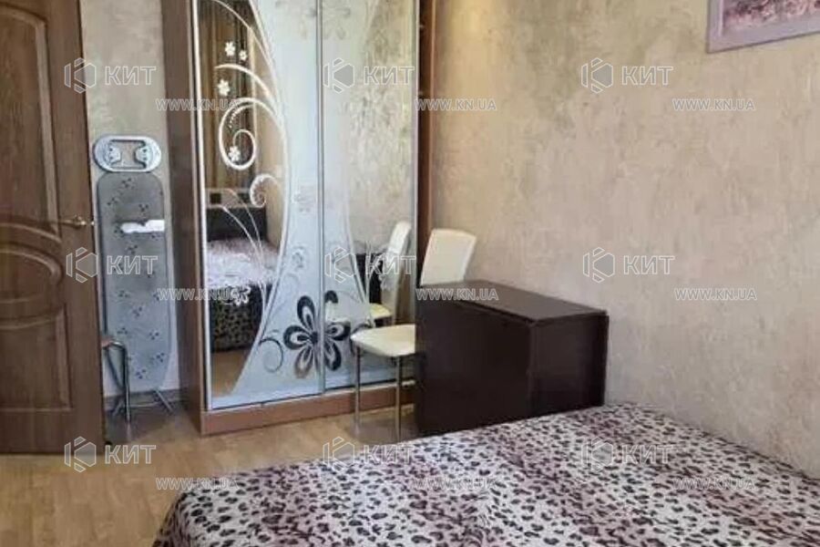 Продажа квартиры Харьков, Центр, 44м²