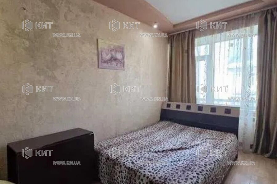 Продажа квартиры Харьков, Центр, 44м²