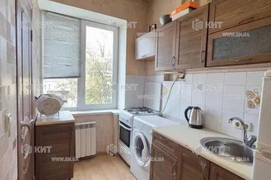 Продажа квартиры Харьков, Центр, 44м²