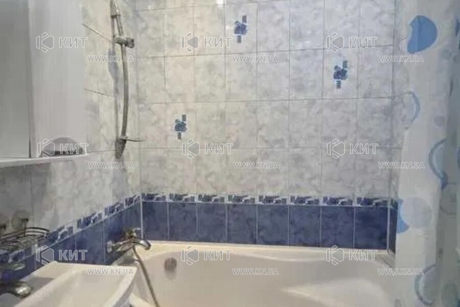 Продажа квартиры Харьков, Центр, 44м²