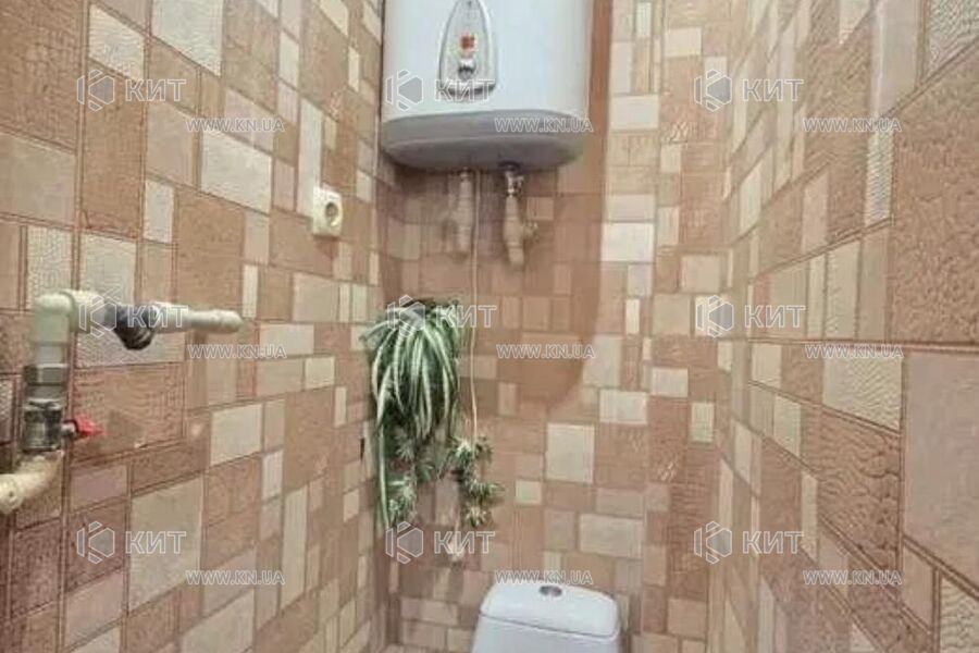 Продажа квартиры Харьков, Центр, 44м²