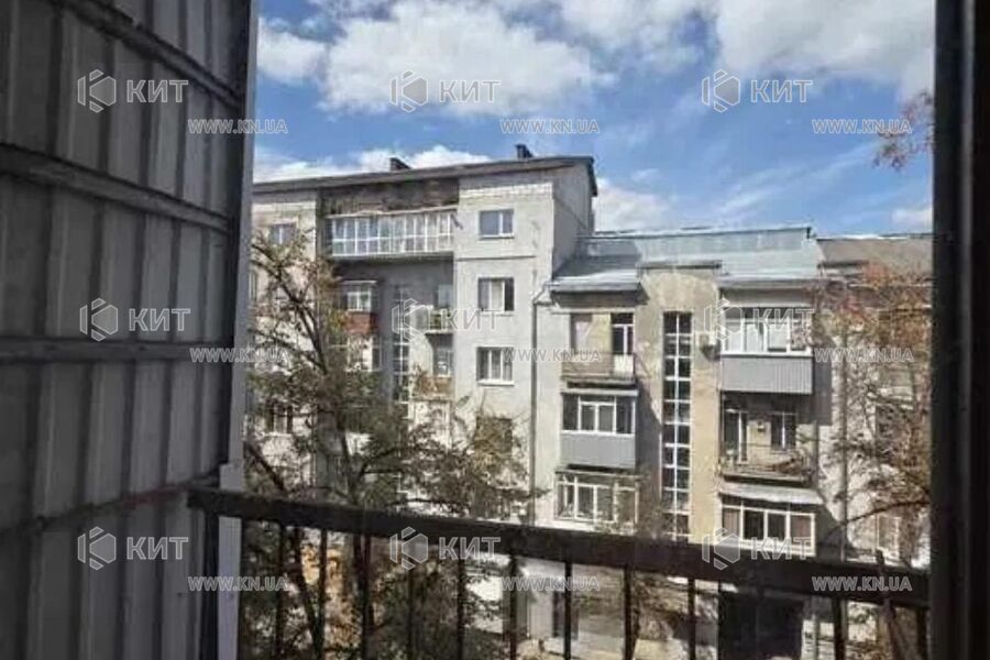 Продажа квартиры Харьков, Центр, 44м²