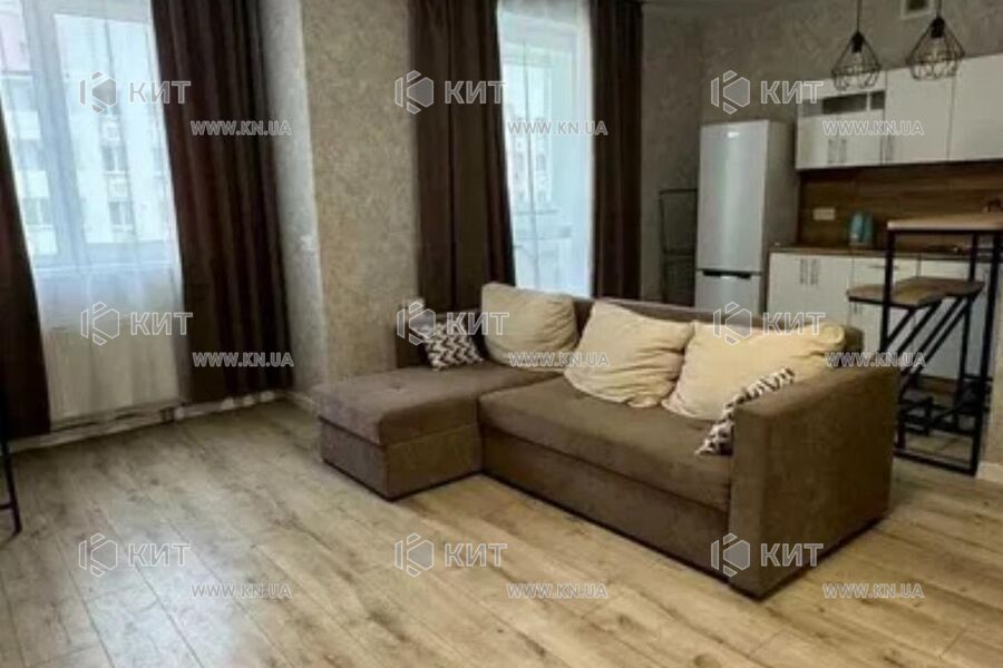 Продажа квартиры Харьков, Салтовка, 33м²