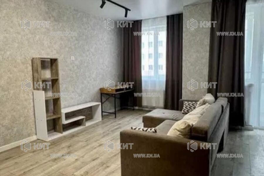 Продажа квартиры Харьков, Салтовка, 33м²