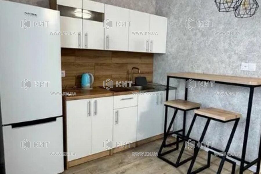Продажа квартиры Харьков, Салтовка, 33м²