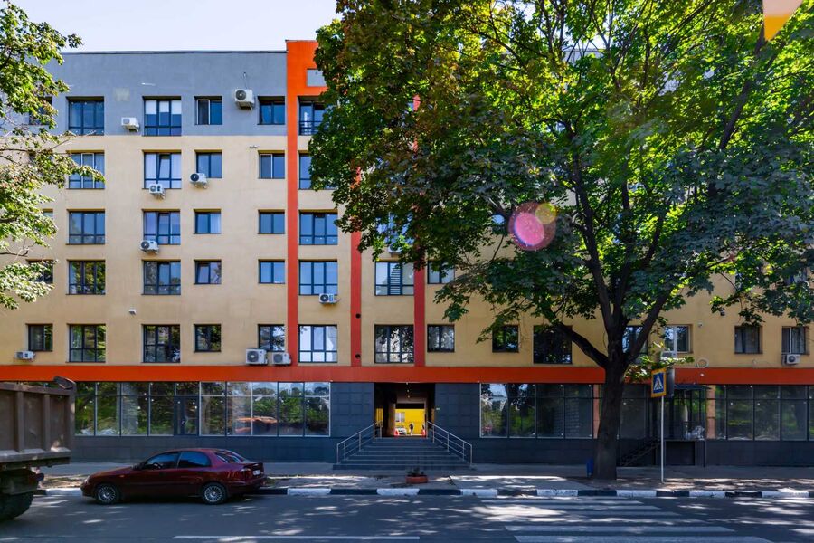 Продаж квартири Харків, Гагаріна, Спортивна, Захисників, 22м²