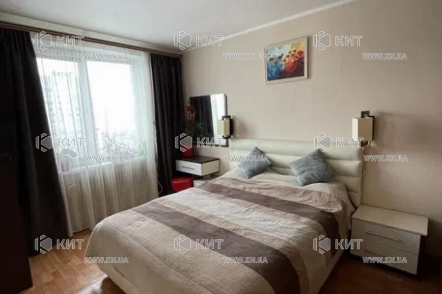 Продажа квартиры Харьков, Гагарина, Спортивная, Защитников, 65м²