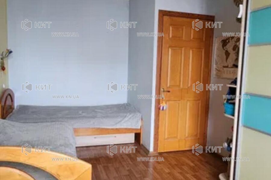 Продажа квартиры Харьков, Гагарина, Спортивная, Защитников, 65м²