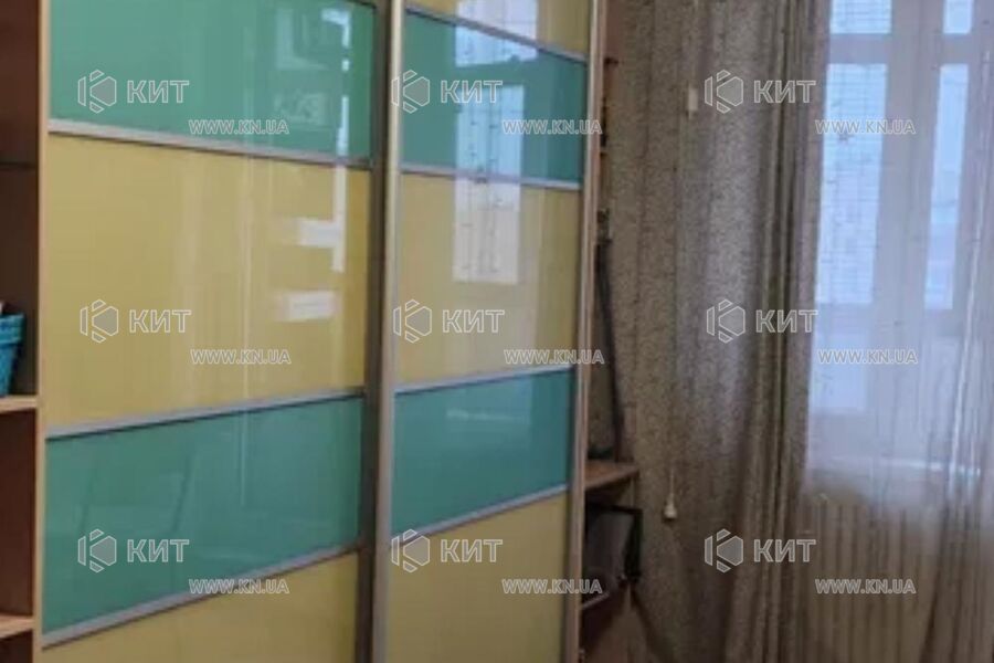 Продажа квартиры Харьков, Гагарина, Спортивная, Защитников, 65м²