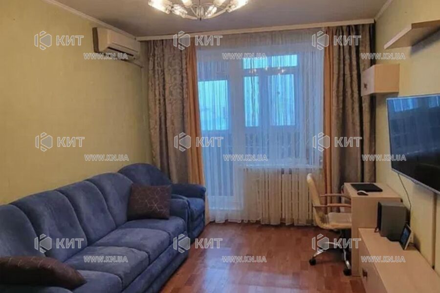 Продажа квартиры Харьков, Гагарина, Спортивная, Защитников, 65м²