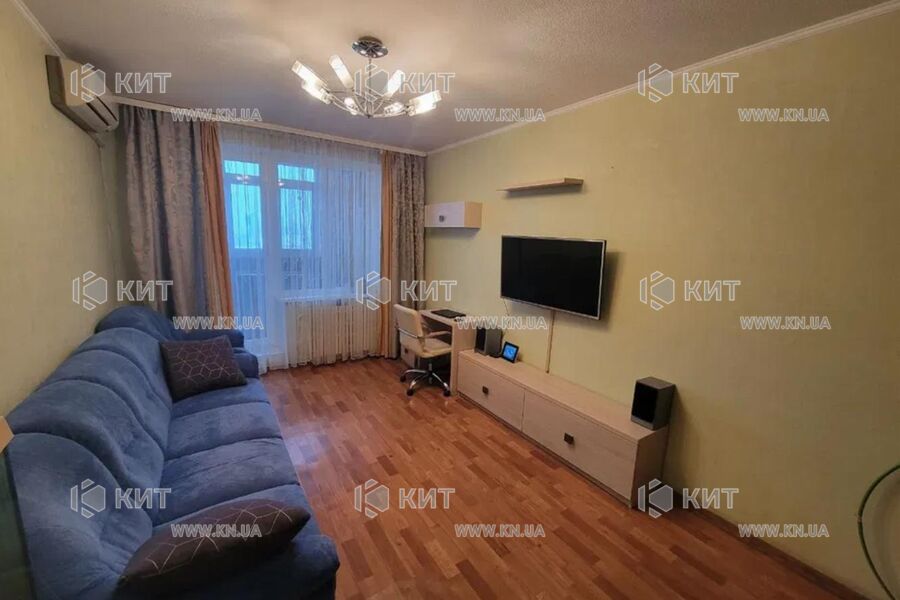 Продажа квартиры Харьков, Гагарина, Спортивная, Защитников, 65м²