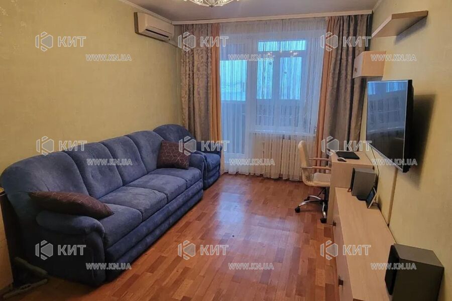 Продажа квартиры Харьков, Гагарина, Спортивная, Защитников, 65м²