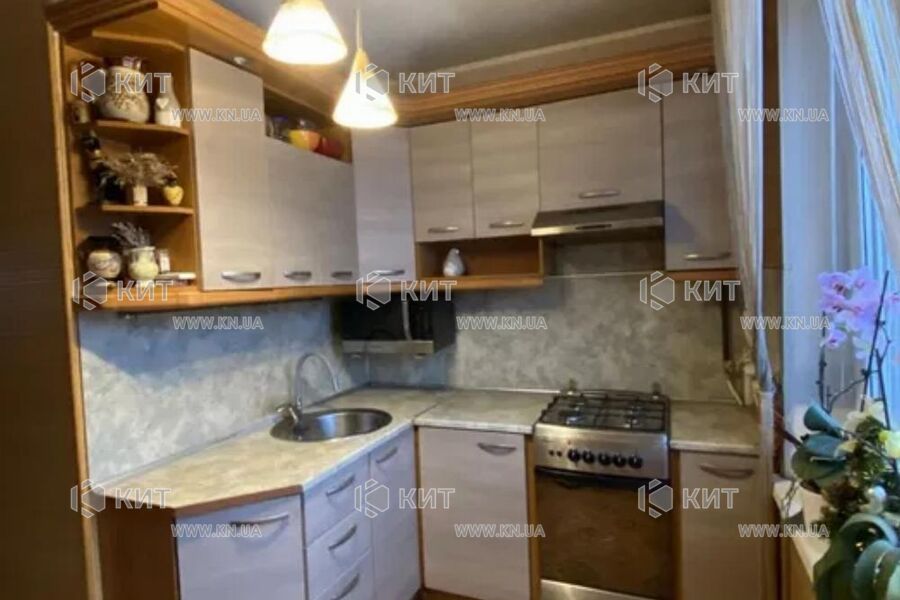 Продажа квартиры Харьков, Гагарина, Спортивная, Защитников, 65м²