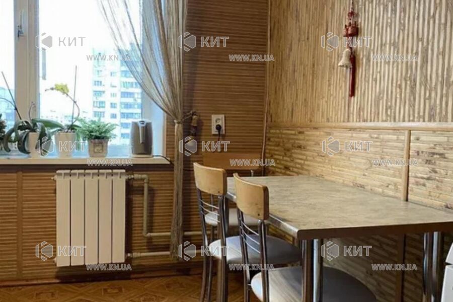 Продажа квартиры Харьков, Гагарина, Спортивная, Защитников, 65м²