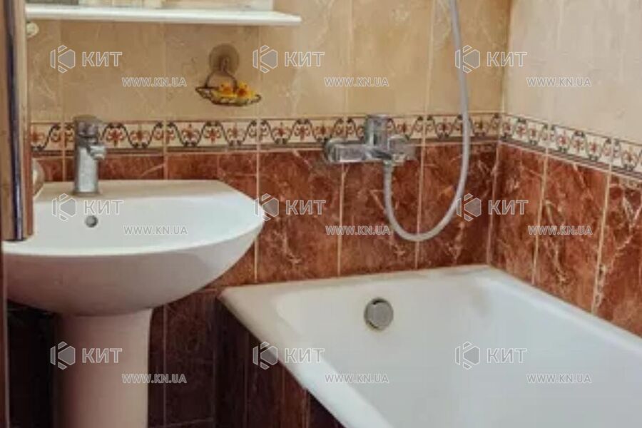 Продажа квартиры Харьков, Гагарина, Спортивная, Защитников, 65м²