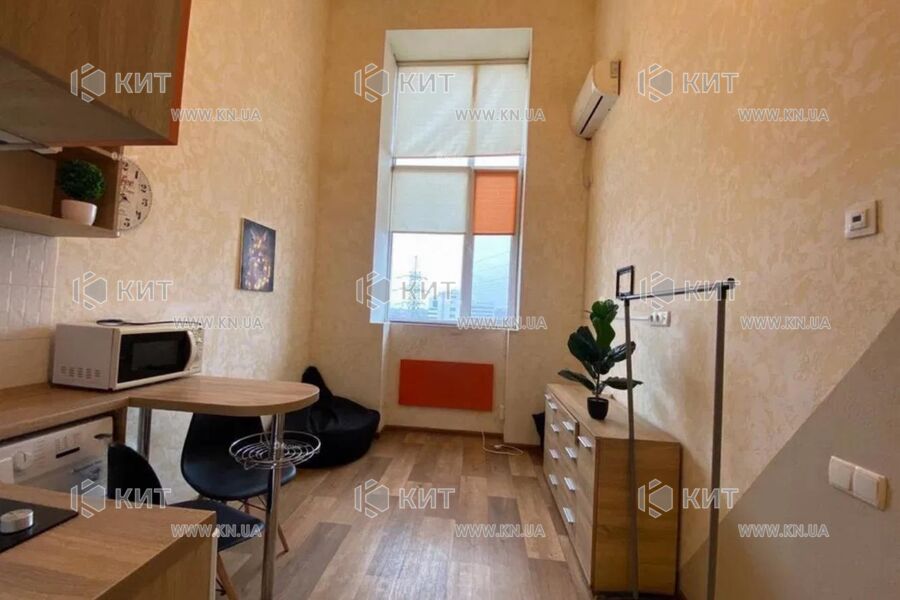 Продаж квартири Харків, Гагаріна, Спортивна, Захисників, 22м²