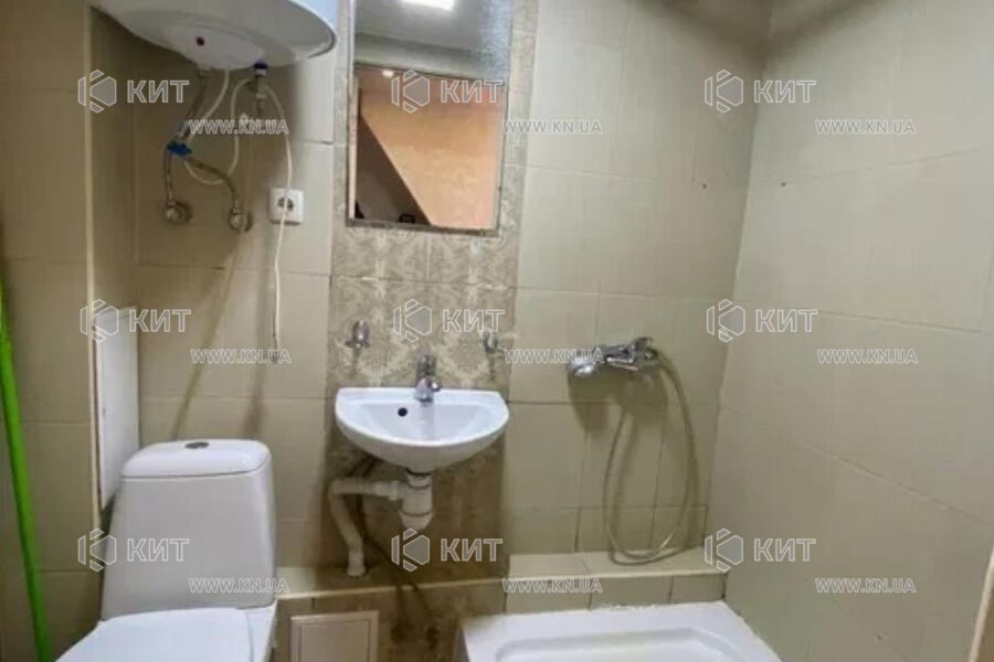 Продаж квартири Харків, Гагаріна, Спортивна, Захисників, 22м²