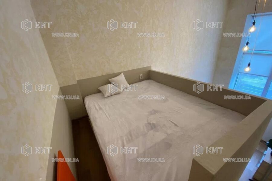 Продаж квартири Харків, Гагаріна, Спортивна, Захисників, 22м²