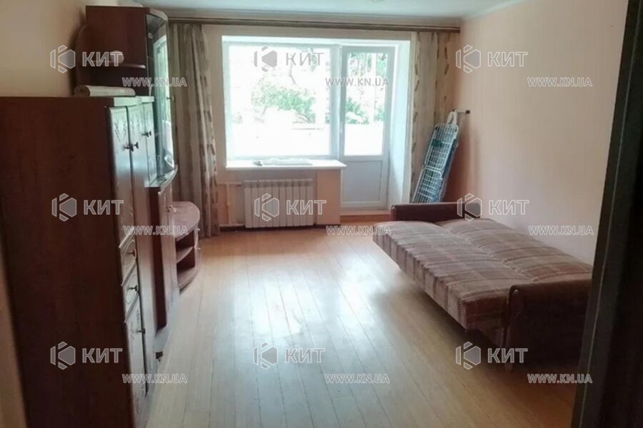 Продаж квартири Харків, Павлове Поле, 64м²