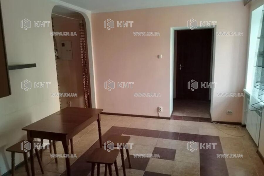 Продаж квартири Харків, Павлове Поле, 64м²