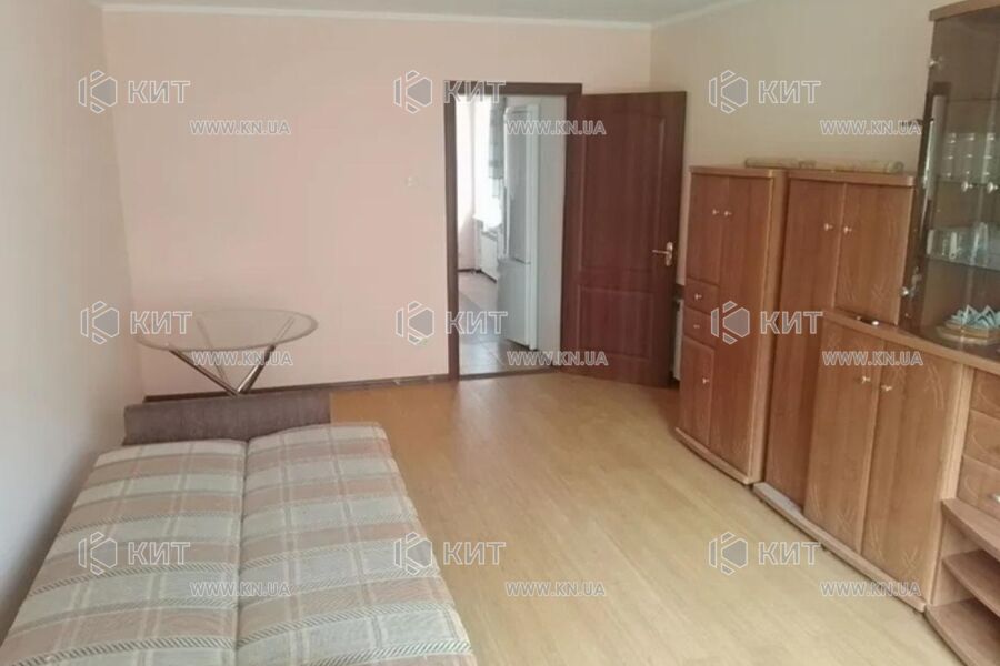 Продаж квартири Харків, Павлове Поле, 64м²
