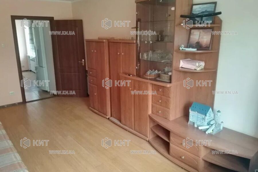 Продаж квартири Харків, Павлове Поле, 64м²