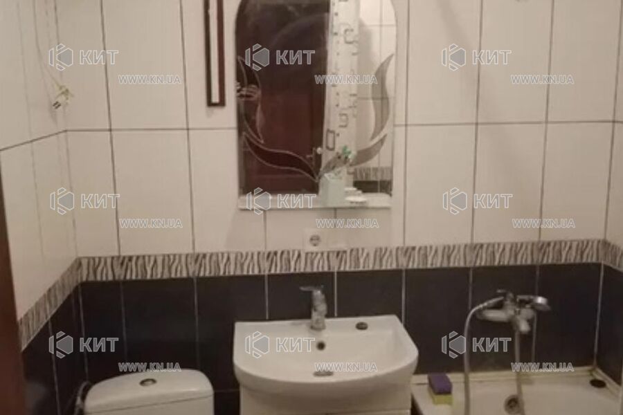 Продаж квартири Харків, Павлове Поле, 64м²