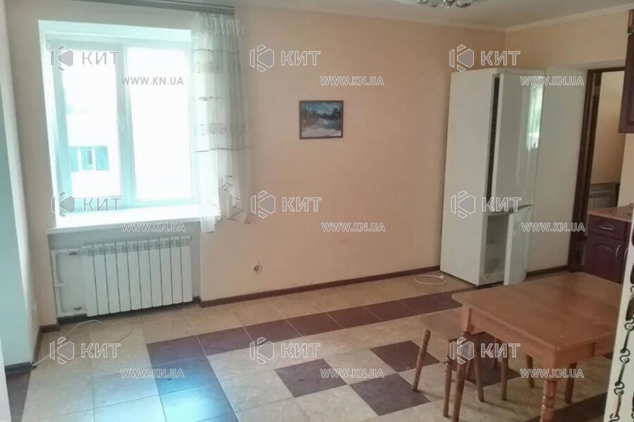 Продаж квартири Харків, Павлове Поле, 64м²