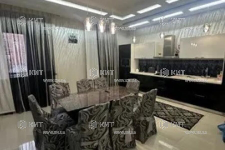 Продажа квартиры Харьков, Центр, 145м²