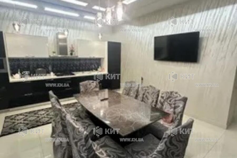 Продажа квартиры Харьков, Центр, 145м²