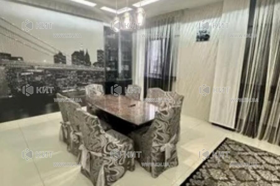 Продажа квартиры Харьков, Центр, 145м²