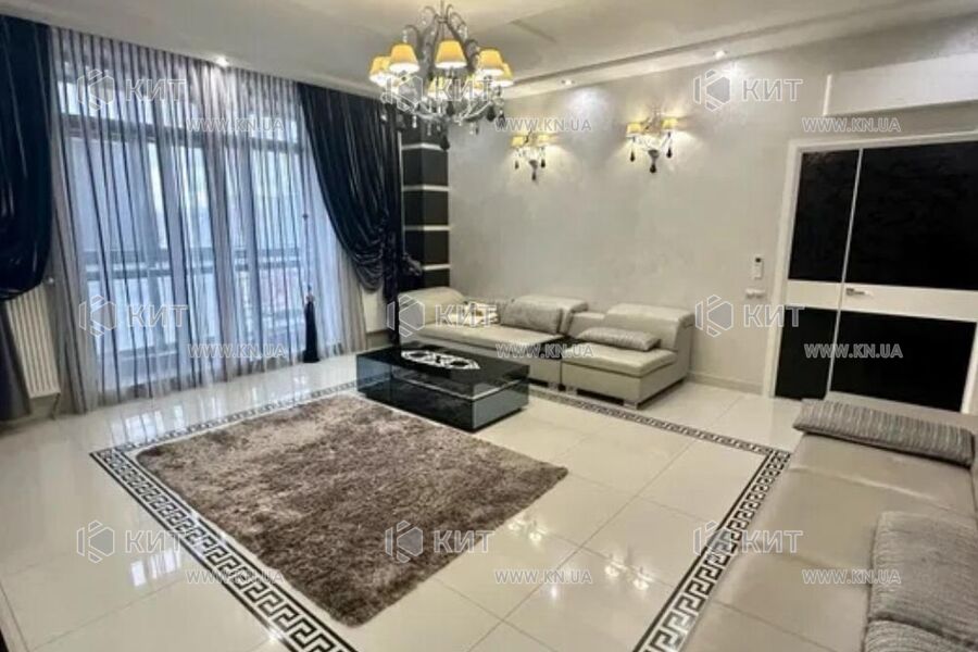 Продажа квартиры Харьков, Центр, 145м²