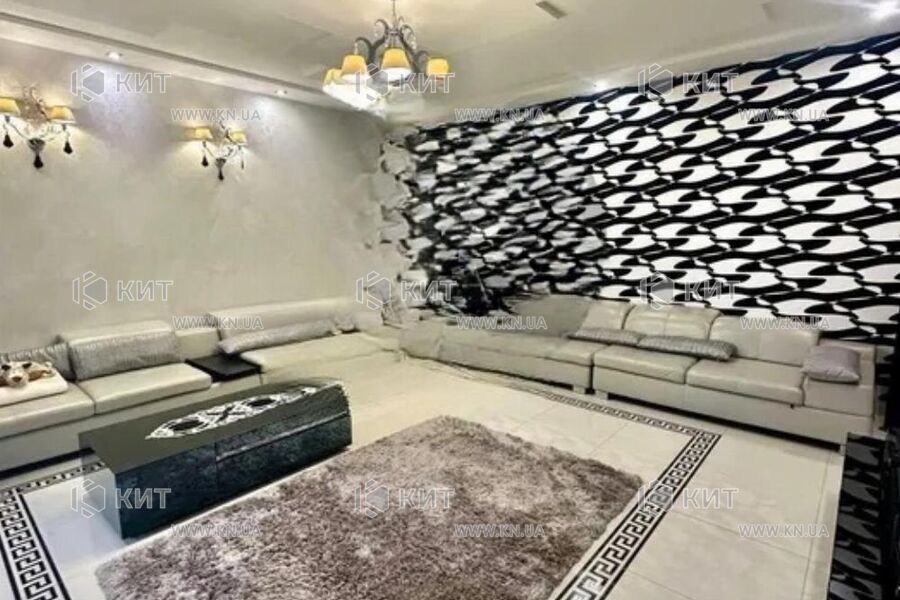 Продажа квартиры Харьков, Центр, 145м²
