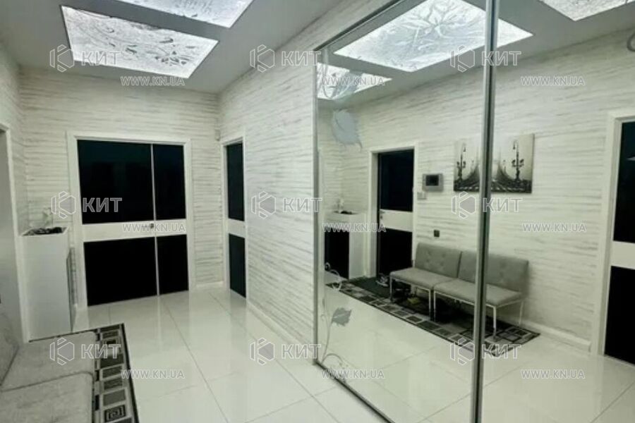 Продажа квартиры Харьков, Центр, 145м²