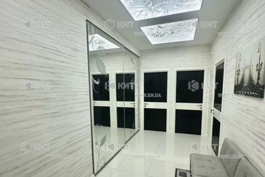 Продажа квартиры Харьков, Центр, 145м²