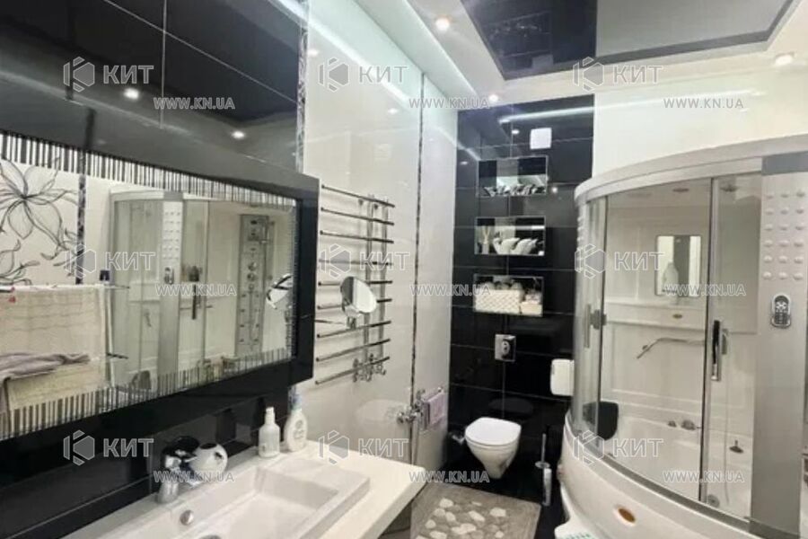 Продажа квартиры Харьков, Центр, 145м²