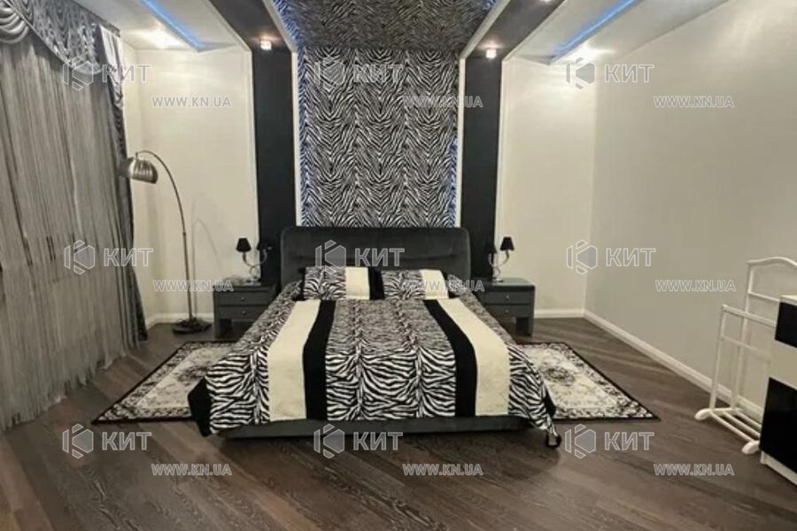 Продажа квартиры Харьков, Центр, 145м²