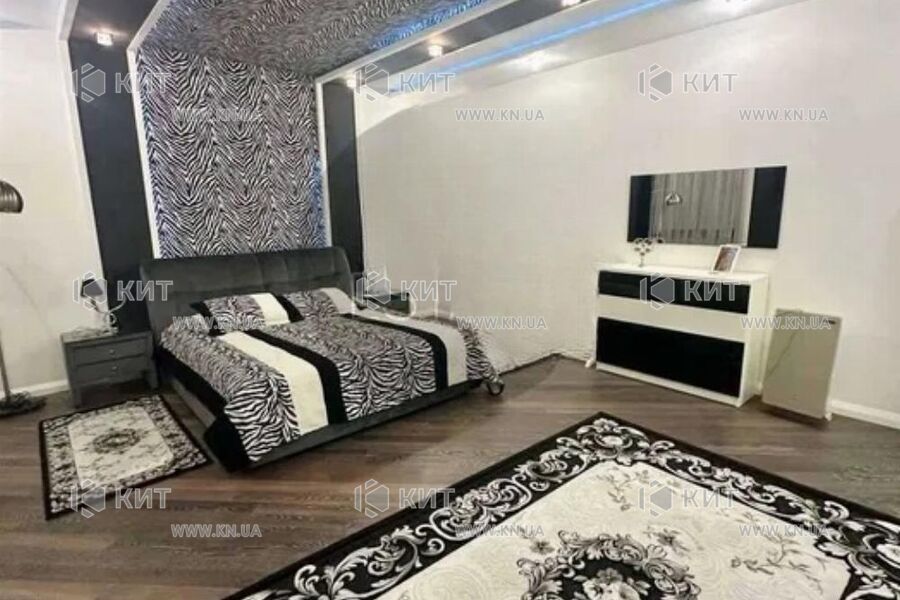 Продажа квартиры Харьков, Центр, 145м²