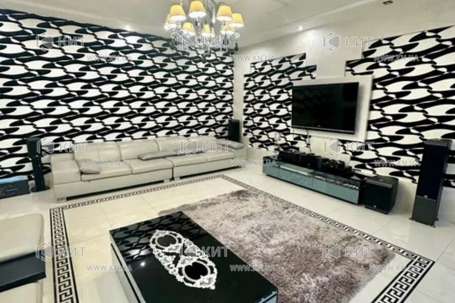 Продажа квартиры Харьков, Центр, 145м²