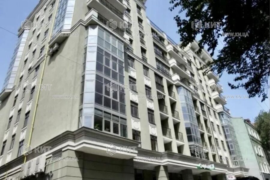 Продажа квартиры Харьков, Центр, 145м²
