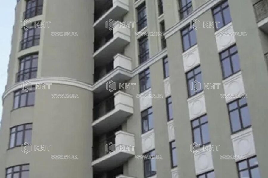 Продажа квартиры Харьков, Центр, 145м²