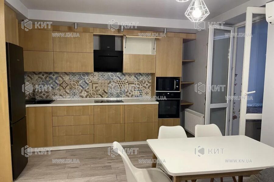 Продажа квартиры Харьков, Спортивная, Гагарина, Защитников, 47м²