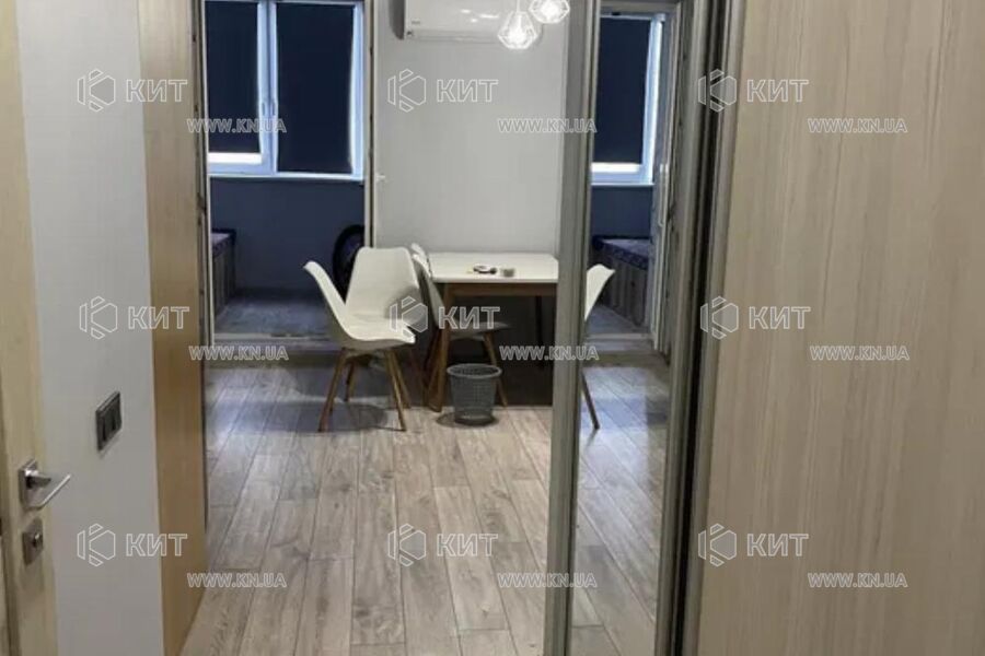 Продажа квартиры Харьков, Спортивная, Гагарина, Защитников, 47м²