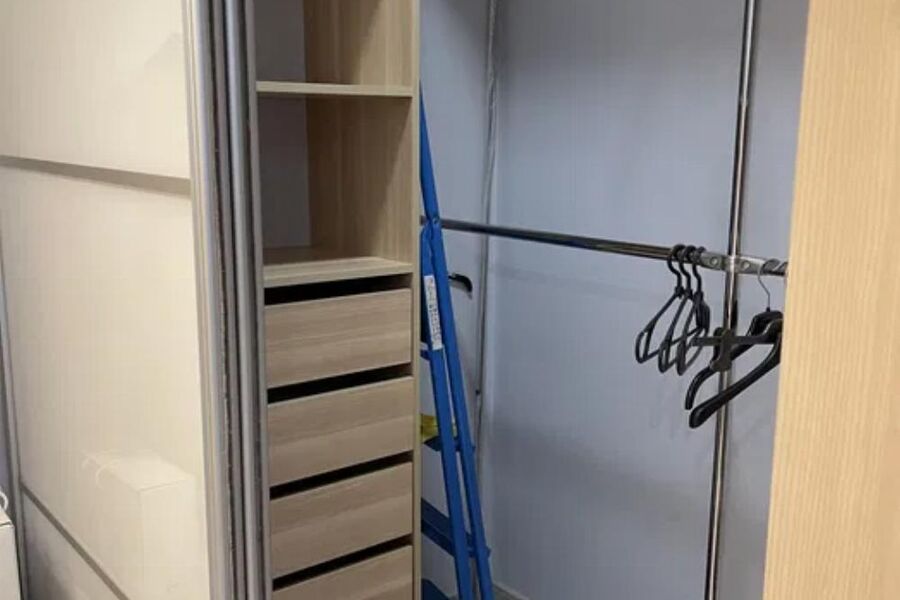 Продажа квартиры Харьков, Спортивная, Гагарина, Защитников, 47м²