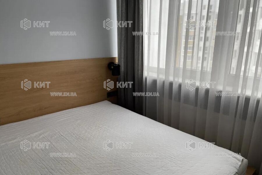 Продажа квартиры Харьков, Спортивная, Гагарина, Защитников, 47м²