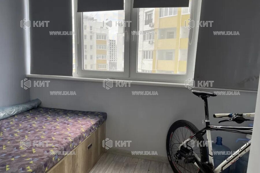 Продажа квартиры Харьков, Спортивная, Гагарина, Защитников, 47м²