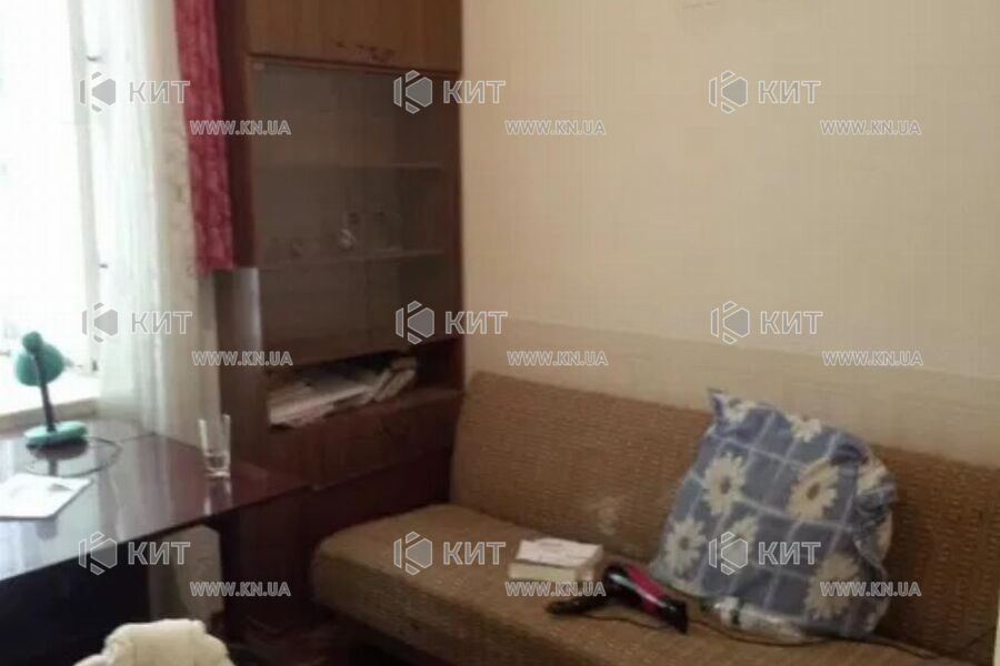 Продажа квартиры Харьков, Центр, 15м²