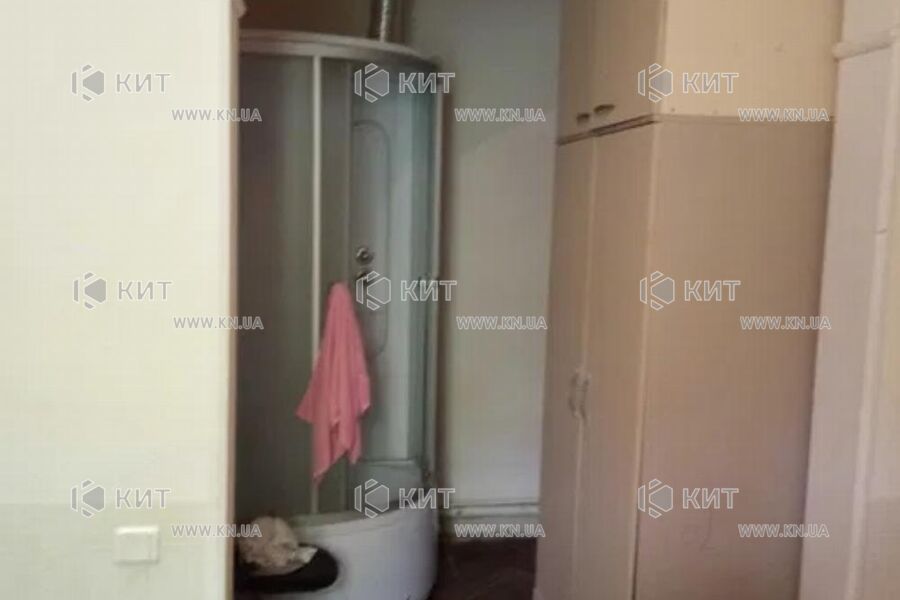 Продажа квартиры Харьков, Центр, 15м²