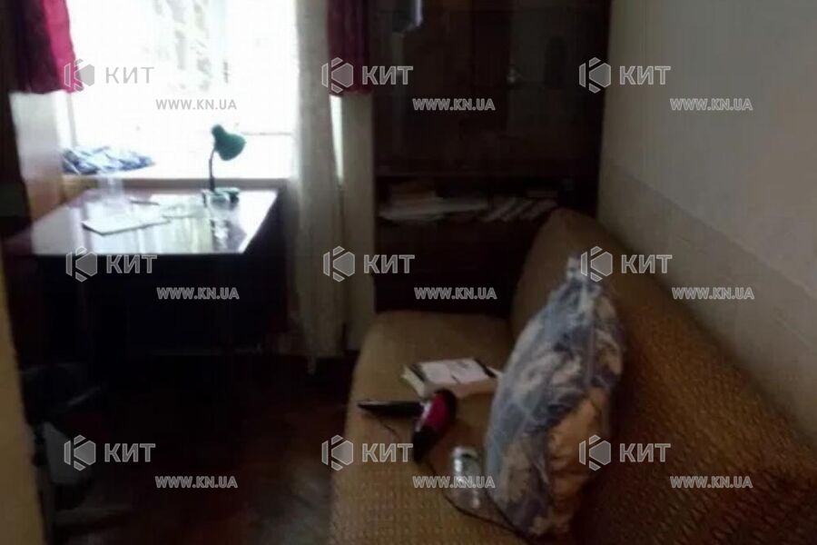 Продажа квартиры Харьков, Центр, 15м²